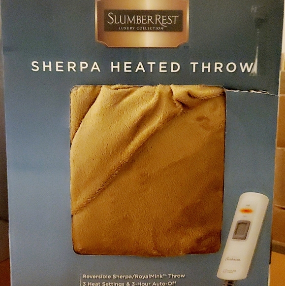 SOLD...Blanket - Picture 1 of 3